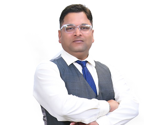 Ravi Kant Pandey